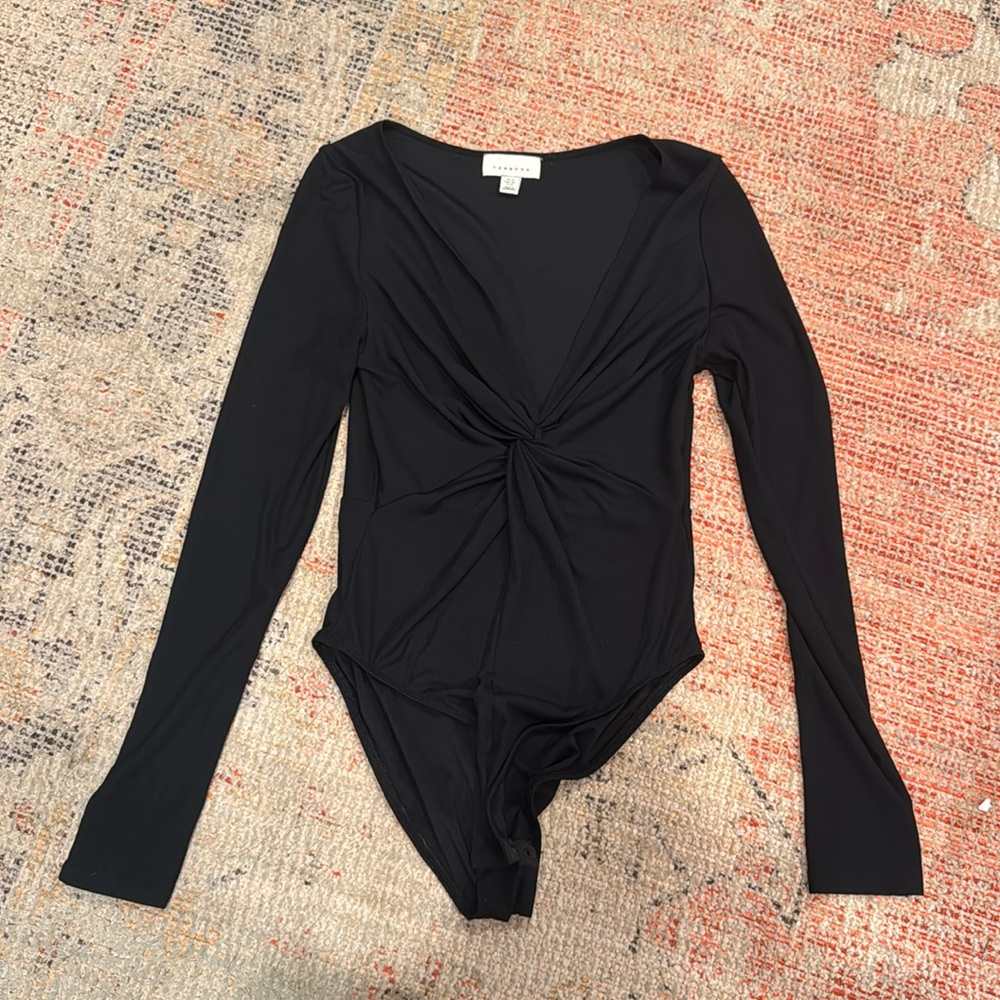 Topshop bodysuit
